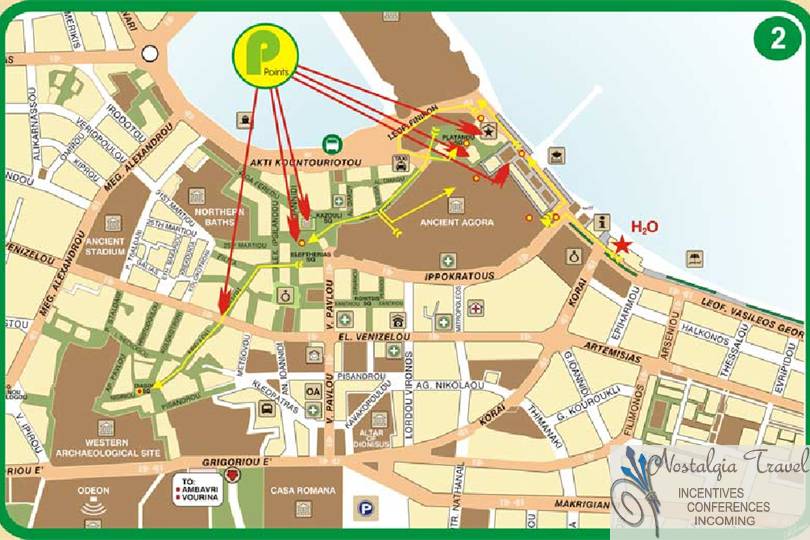 supra Belgium - Treasure Hunt.