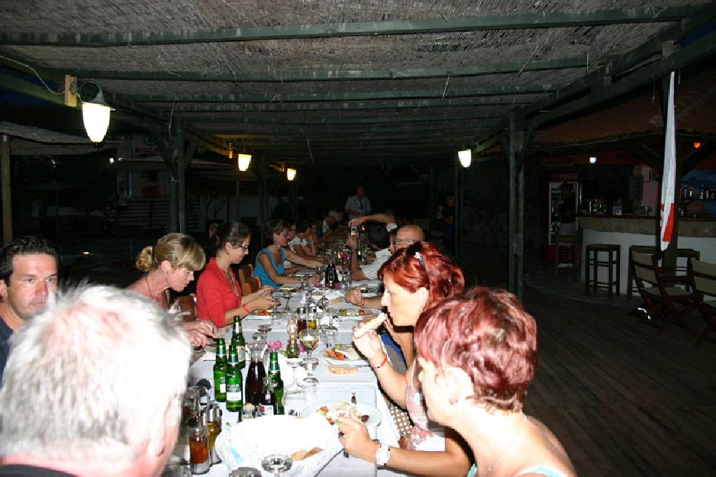 SPAR Belgium - Cooking Workshop.