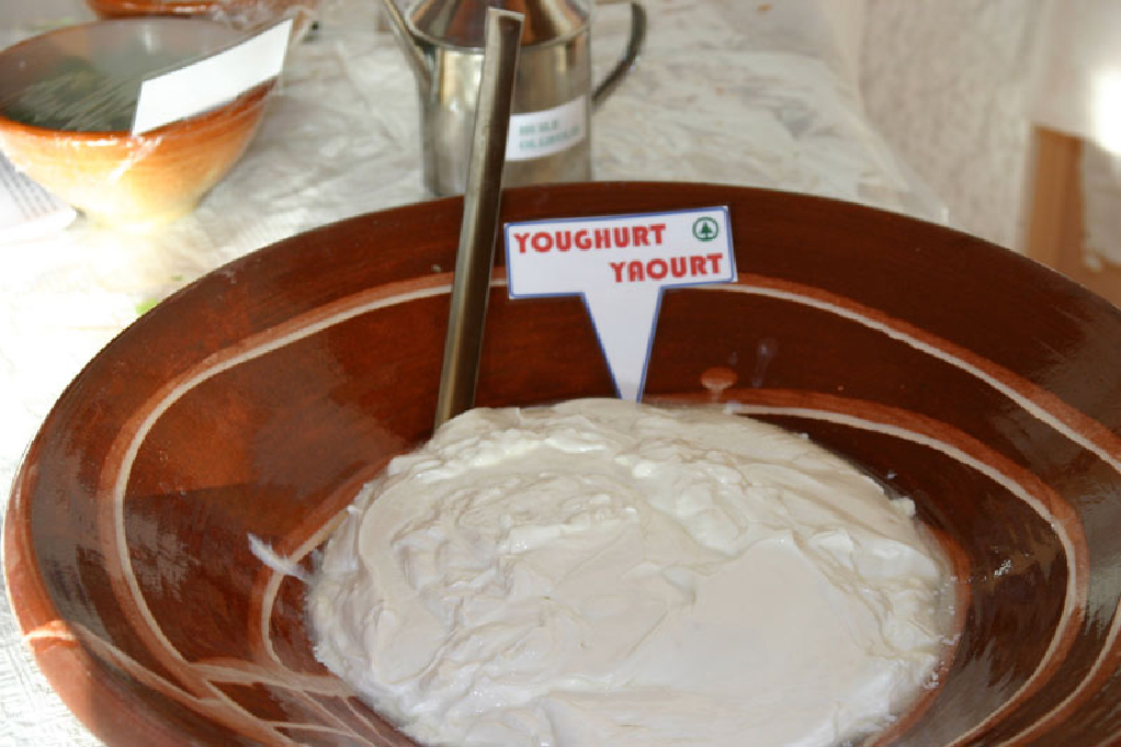 SPAR Belgium - Cooking Workshop - Souvlaki.