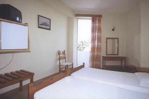 Irini Hotel