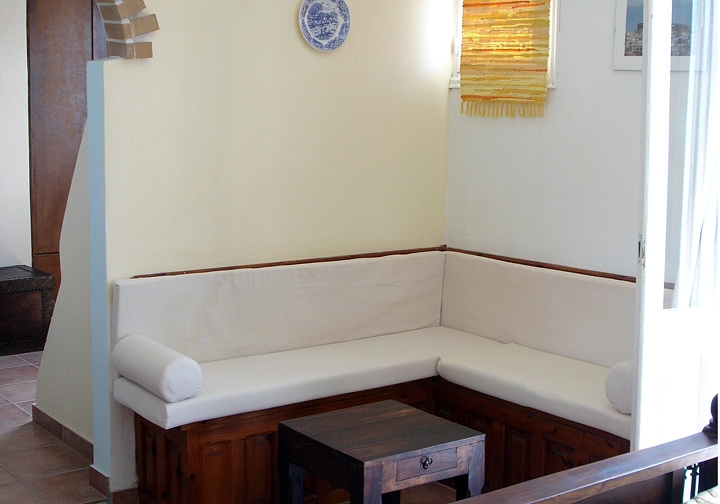 Akti Rooms & Studios