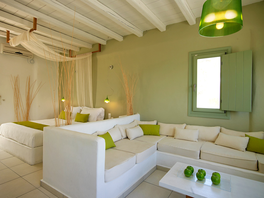 Pylaia Boutique Hotel