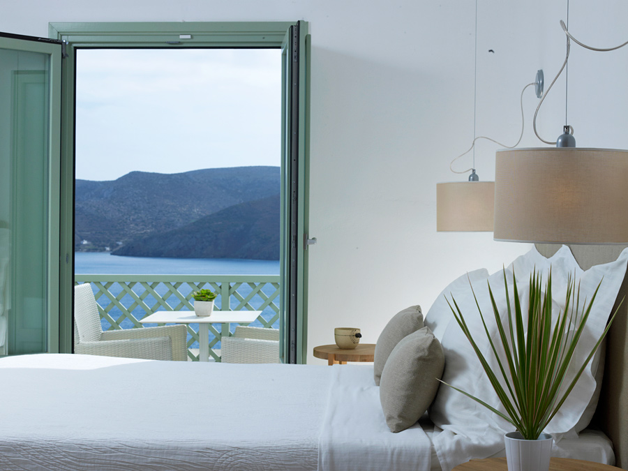 Pylaia Boutique Hotel