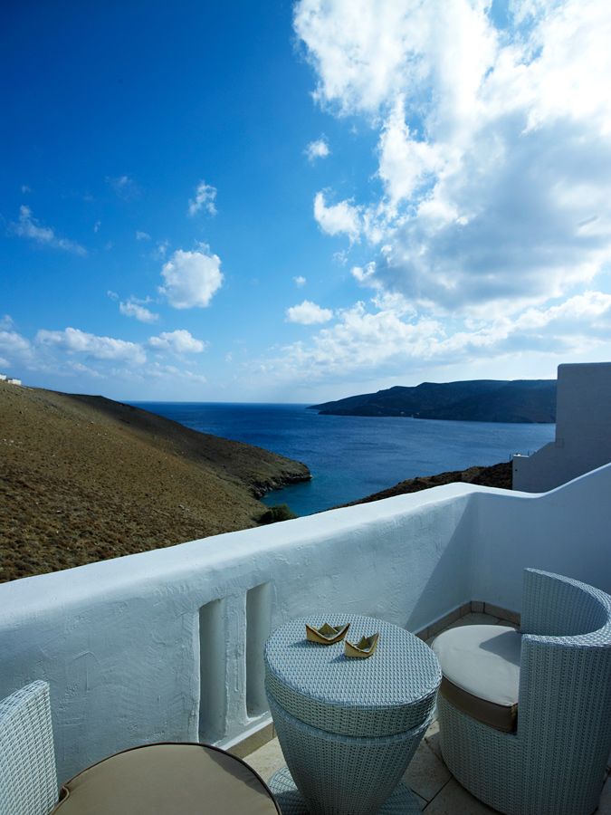 Pylaia Boutique Hotel