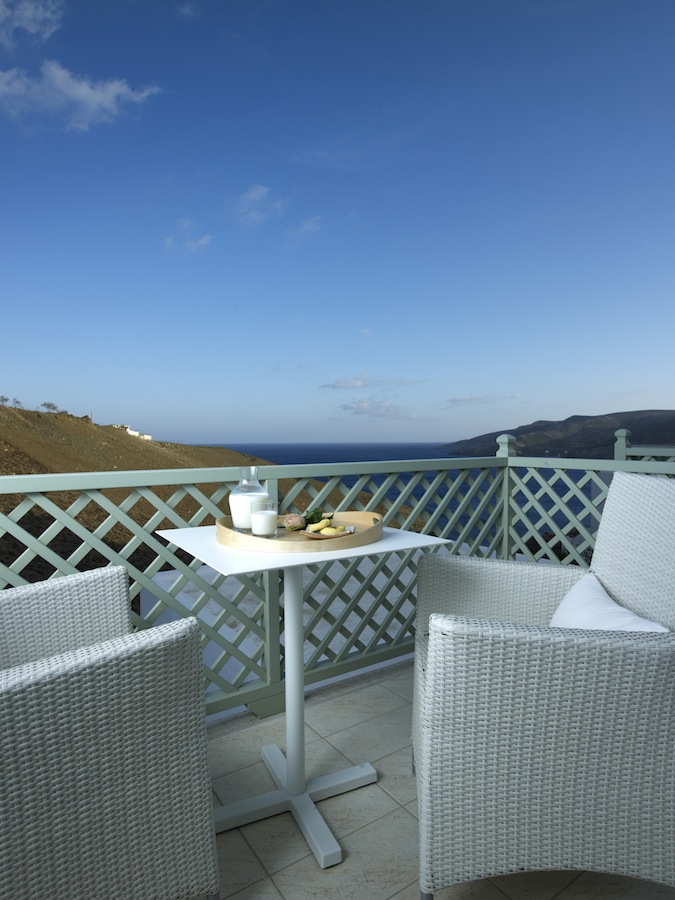 Pylaia Boutique Hotel