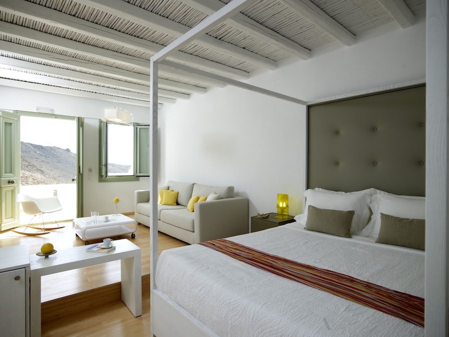 Pylaia Boutique Hotel