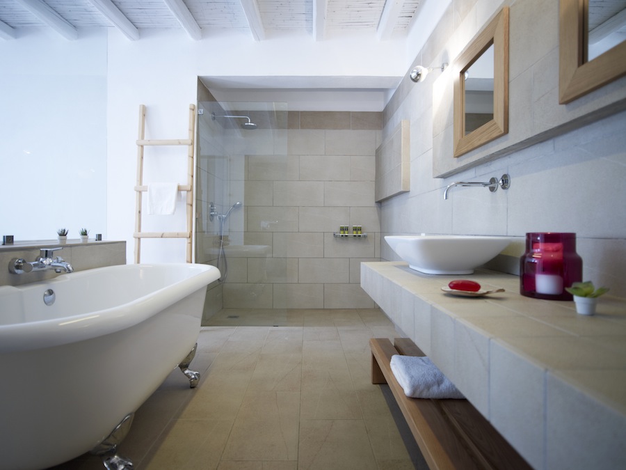 Pylaia Boutique Hotel