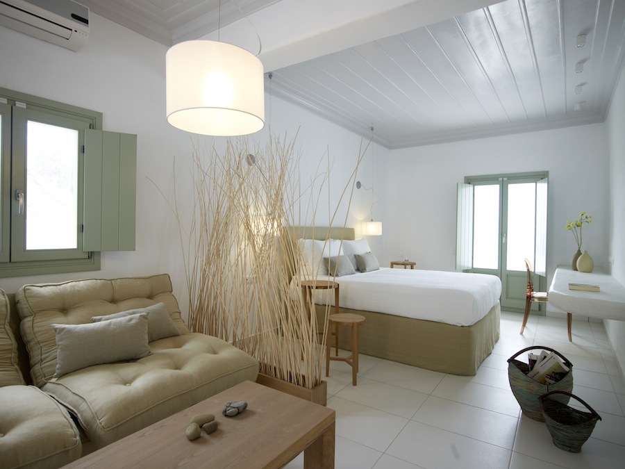 Pylaia Boutique Hotel
