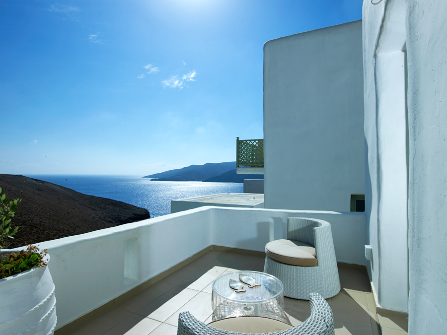 Pylaia Boutique Hotel
