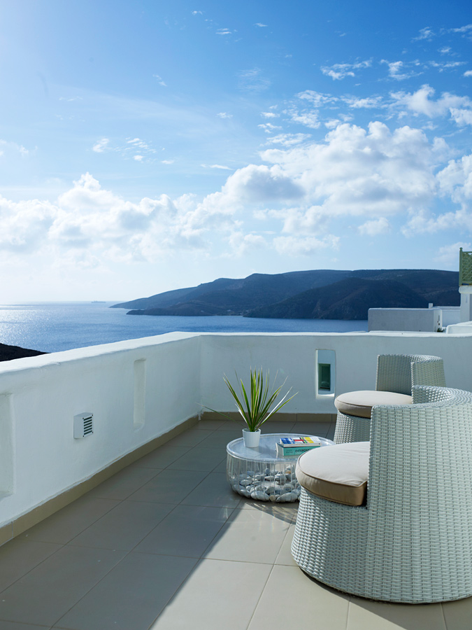 Pylaia Boutique Hotel