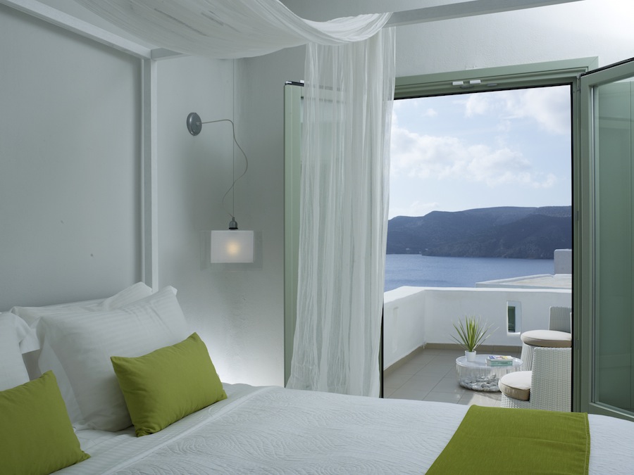 Pylaia Boutique Hotel