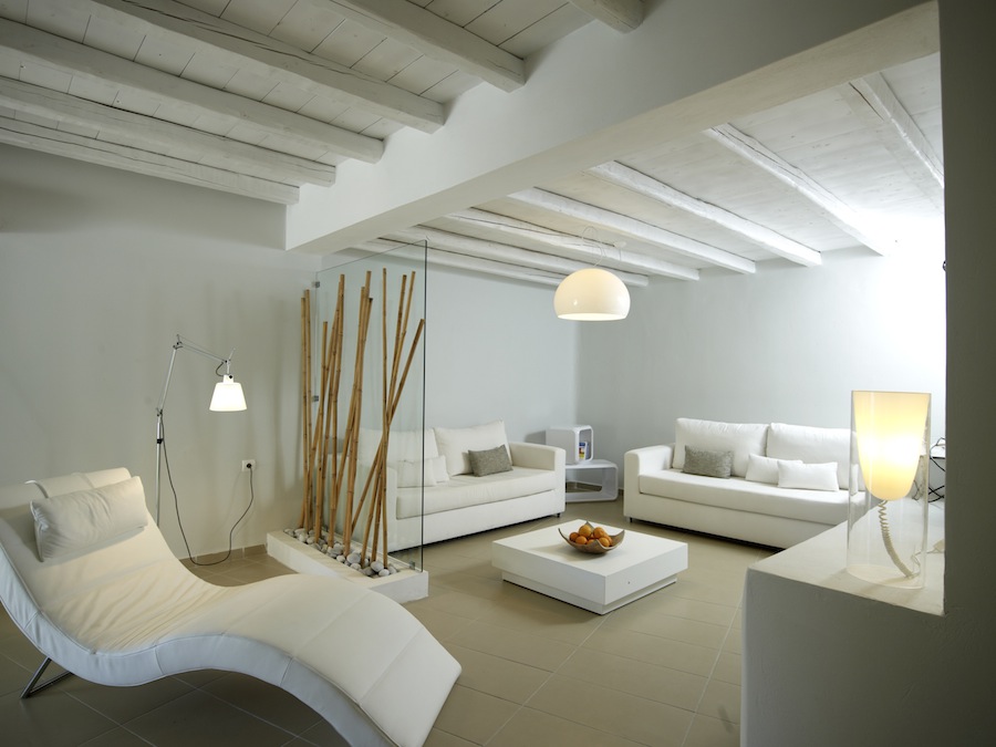 Pylaia Boutique Hotel