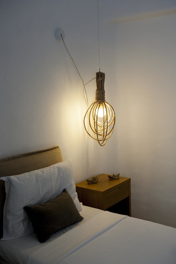 Pylaia Boutique Hotel