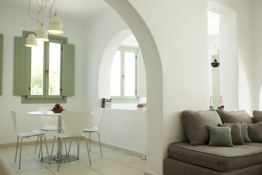 Pylaia Boutique Hotel