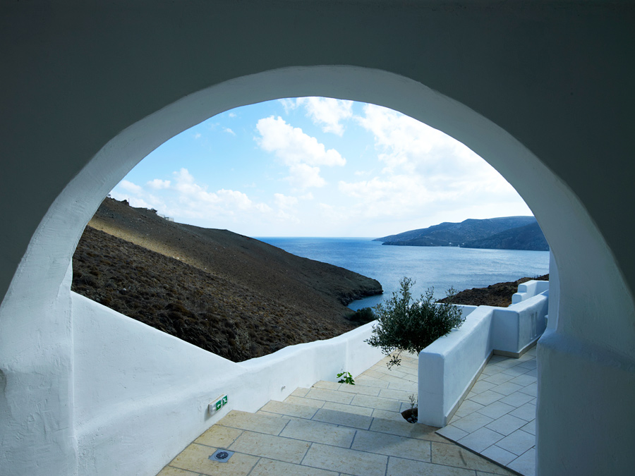 Pylaia Boutique Hotel