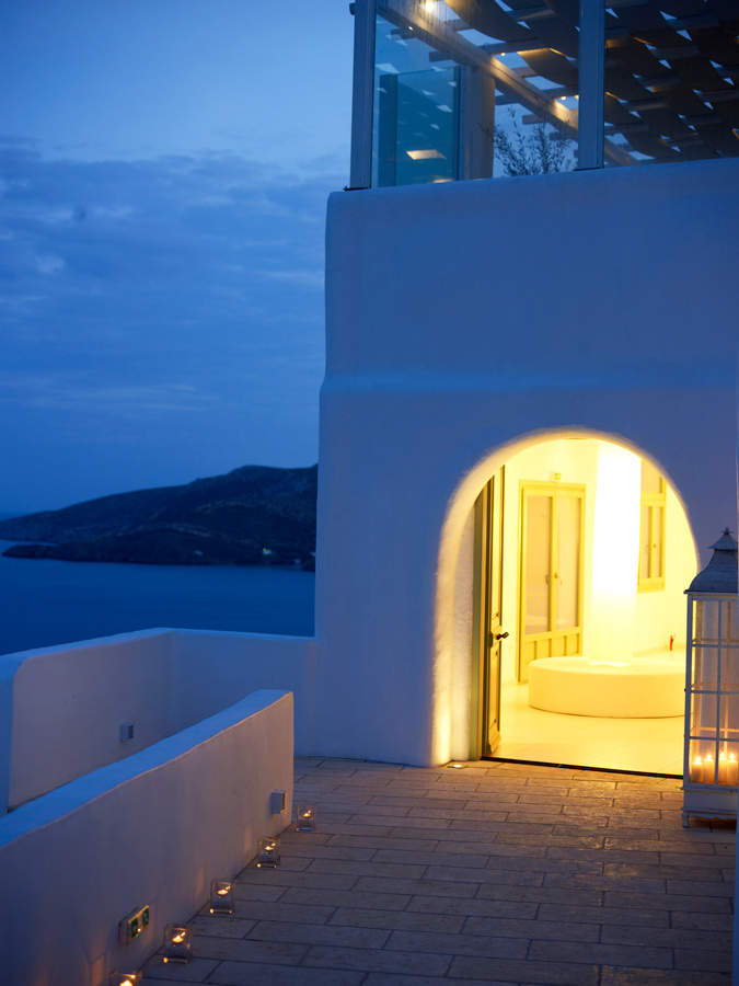 Pylaia Boutique Hotel