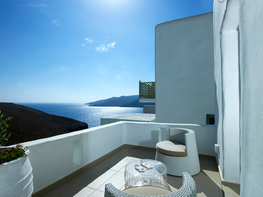 Pylaia Boutique Hotel