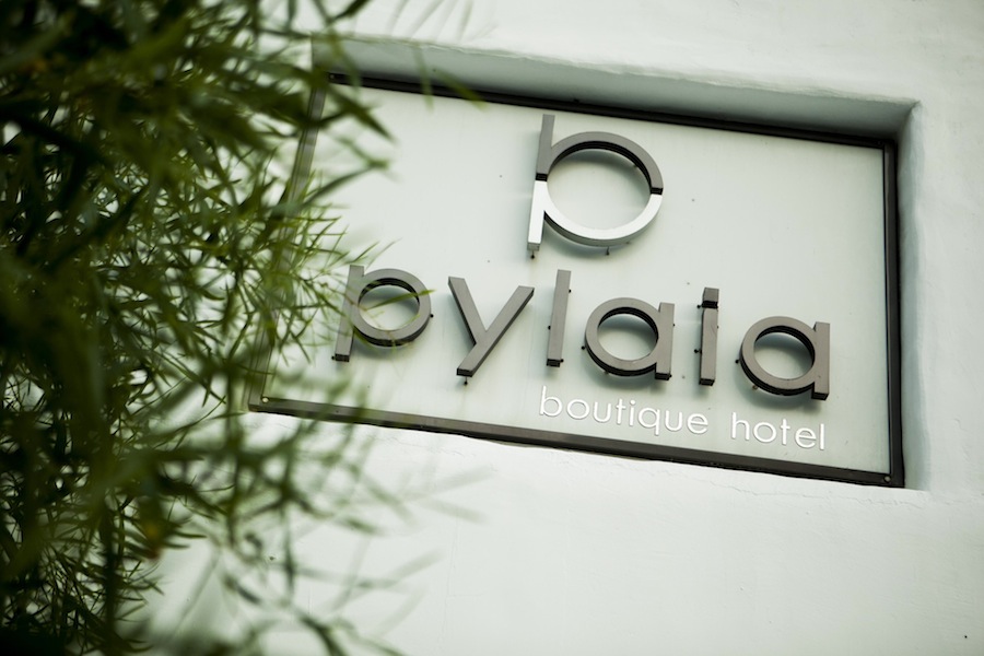 Pylaia Boutique Hotel