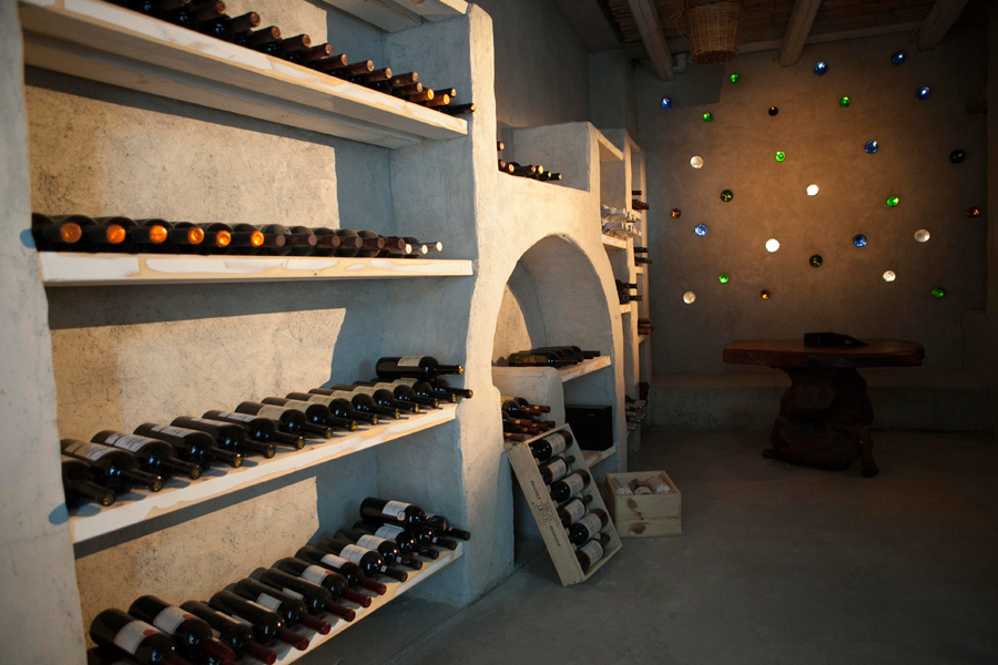 Pylaia Boutique Hotel