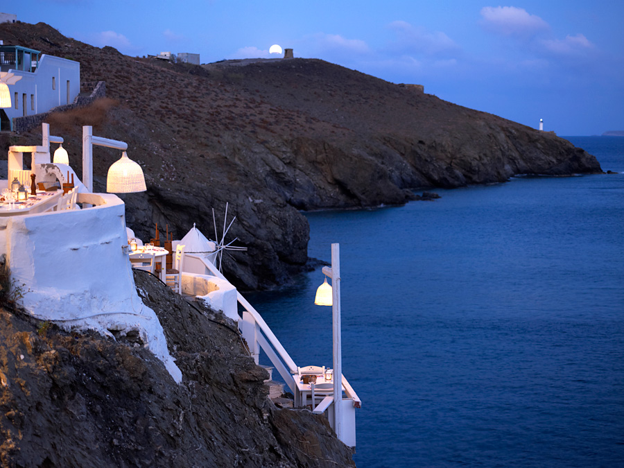 Pylaia Boutique Hotel