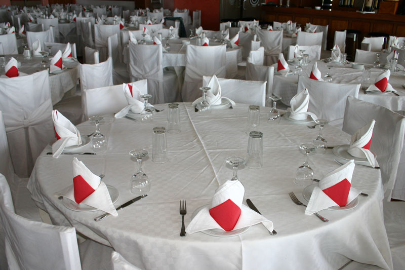 New Fantasia Restaurant.