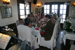 To Spitaki Restaurant.