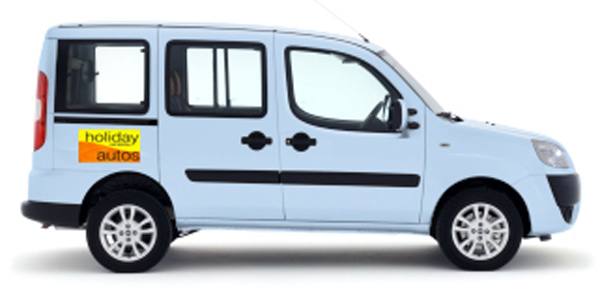 Doblo.