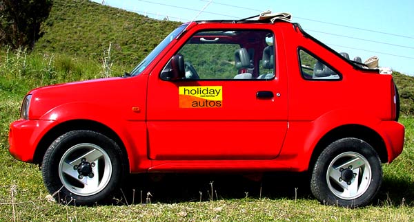 Jimny.