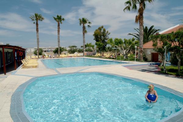 Ilios Hotel