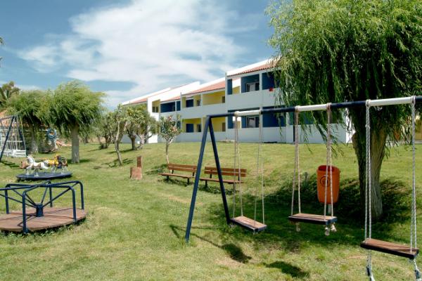 Ilios Hotel