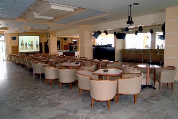 Ilios Hotel