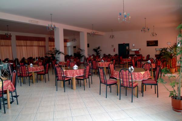 Ilios Hotel