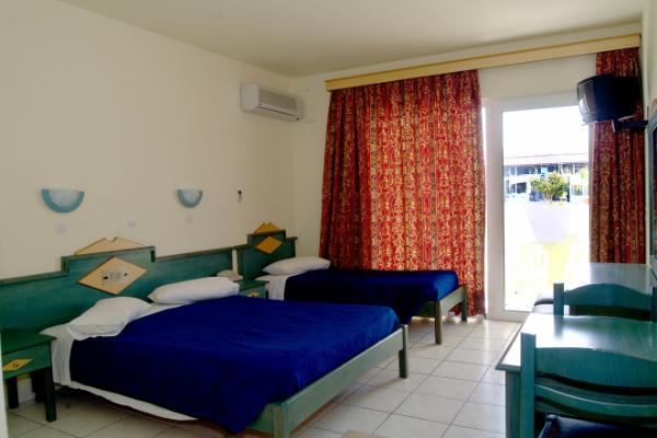 Ilios Hotel