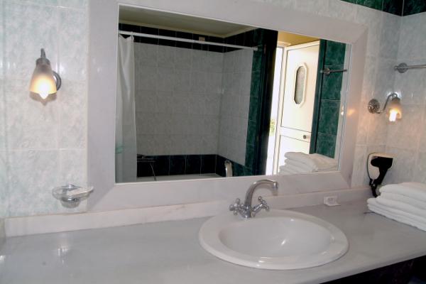 Ilios Hotel