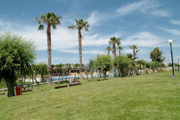 Ilios Hotel