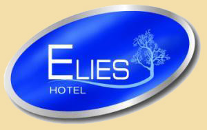 Elies Hotel at Kalymnos