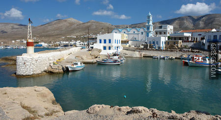 Kasos.
