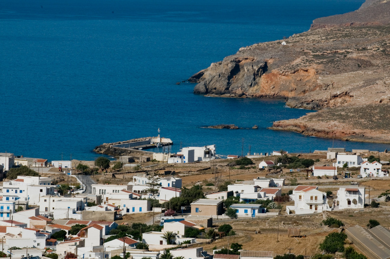 Kasos.