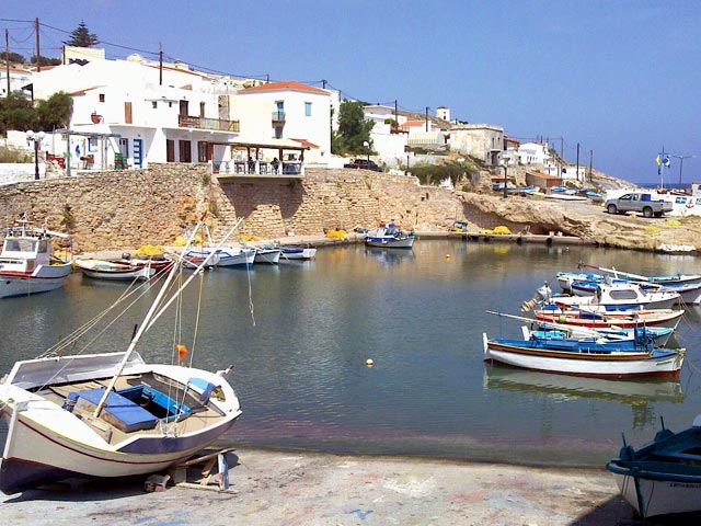 Kasos.